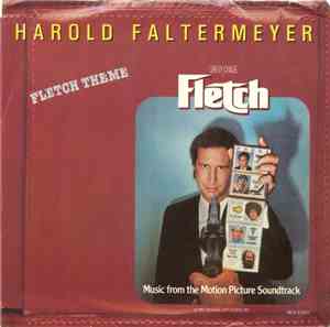 Harold Faltermeyer - Fletch Theme
