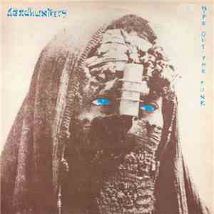 Headhunters  - Wipe Out The Funk