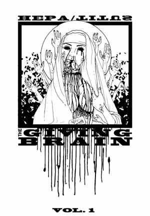 Hepa/Titus - The Giving Brain Vol. 1
