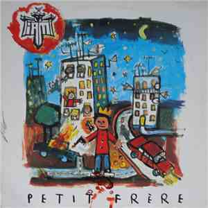 IAM - Petit Frère