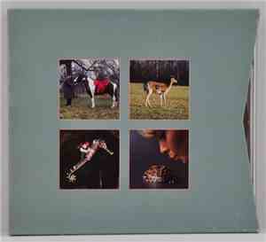 Ian Dury - Reasons To Be Cheerful
