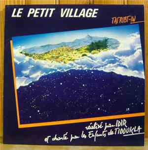 Idir, Les Enfants De Tiddukla - Le Petit Village