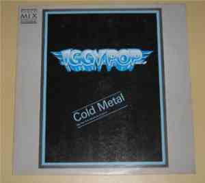 Iggy Pop - Cold Metal