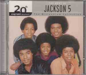 Jackson 5 - The Best Of Jackson 5