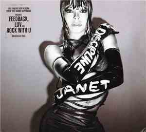 Janet - Discipline