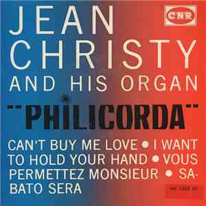 Jean Christy - Philicorda