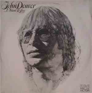 John Denver - I Want To Live