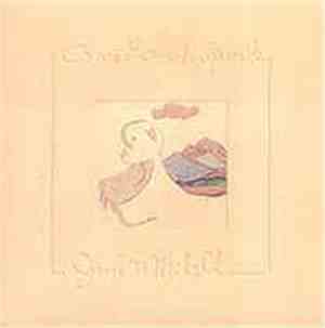 Joni Mitchell - Court And Spark
