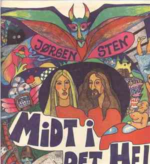 Jørgen & Sten - Midt I Det Hele