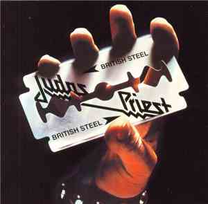 Judas Priest - British Steel