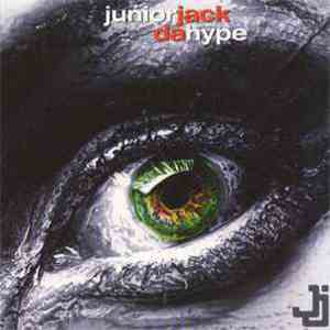 Junior Jack - Da Hype