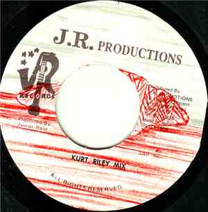 Junior Reid - Wicked Man
