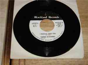 Karon Blackwell - Blue Skies And Roses