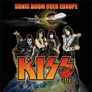 Kiss - Sonic Boom Over Europe - Zürich May 16, 2010