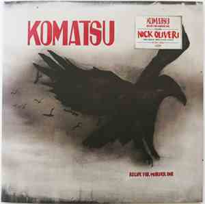Komatsu  - Recipe For Murder One