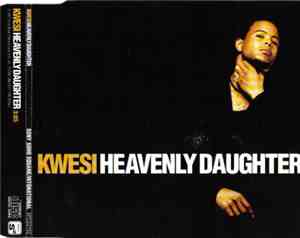 Kwesi - Heavenly Daughter