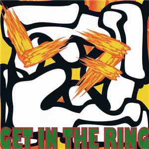 L7 - Get In The Ring