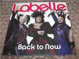LaBelle - Back To Now