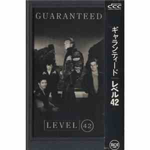 Level 42 - Guaranteed