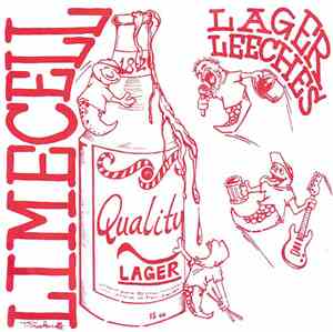 Limecell - Lager Leeches