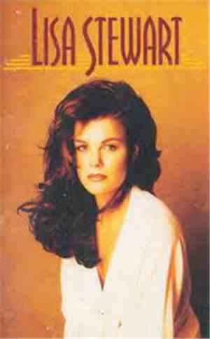 Lisa Stewart  - Lisa Stewart