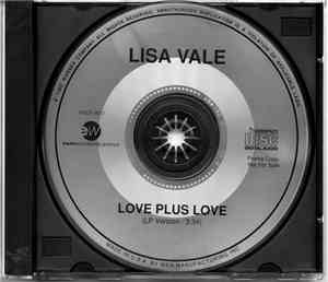 Lisa Vale - Love Plus Love