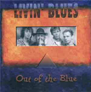 Livin' Blues - Out Of The Blue