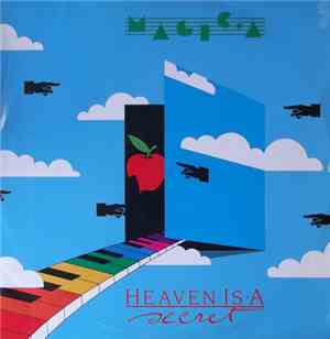 Magic-A - Heaven Is A Secret
