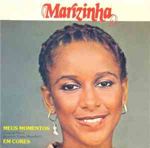 Marizinha - Meus Momentos / Em Cores