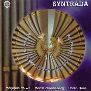 Marjolein de Wit, Martin Zonnenberg, Martin Mans - Syntrada