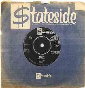 Mary Wells - My Guy