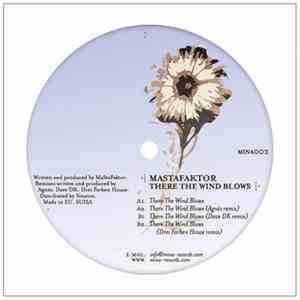 Mastafaktor - There The Wind Blows