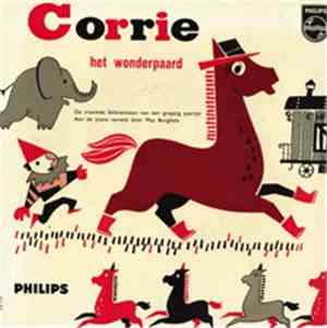 May Borghols - Corrie, Het Wonderpaard