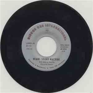Miami Sound Machine - No Sera Facil