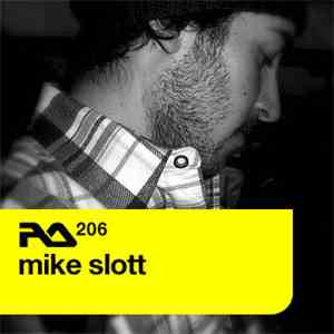 Mike Slott - RA.206