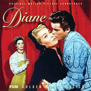 Miklós Rózsa - Diane / Plymouth Adventure / Moonfleet
