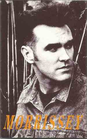 Morrissey - November Spawned A Monster