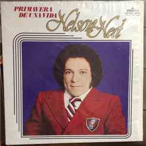 Nelson Ned - Primavera De Una Vida