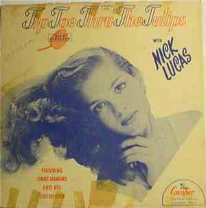 Nick Lucas - Tip Toe Thru The Tulips With Nick Lucas