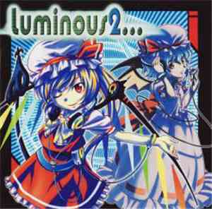 o.k.o.G4 - Luminous 2...