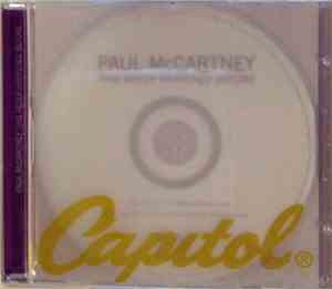 Paul McCartney - This Never Happened Before