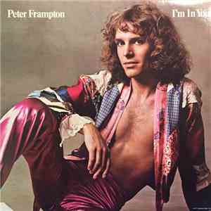 Peter Frampton - I'm In You