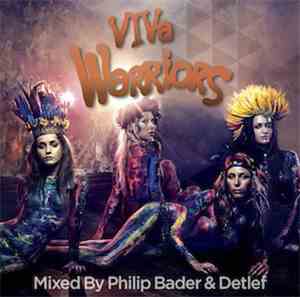 Philip Bader & Detlef - VIVa Warriors Season 2