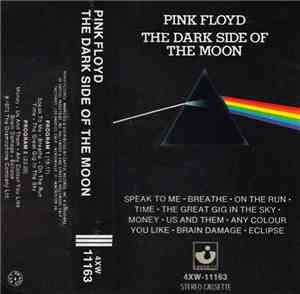 Pink Floyd - The Dark Side Of The Moon