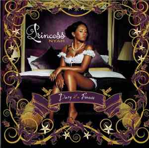 Princess Nyah - Diary Of A Princess