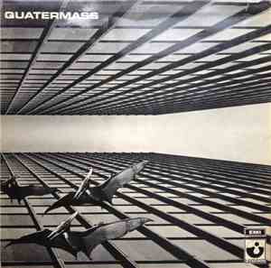 Quatermass  - Quatermass
