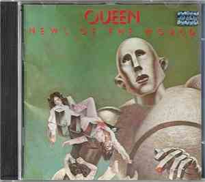 Queen - News Of The World