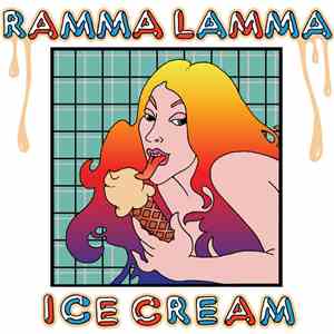 Ramma Lamma - Ice Cream