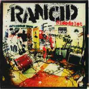 Rancid - Bloodclot
