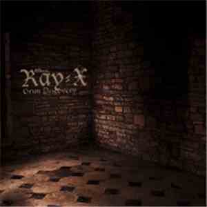 Ray-X - Grim Discovery